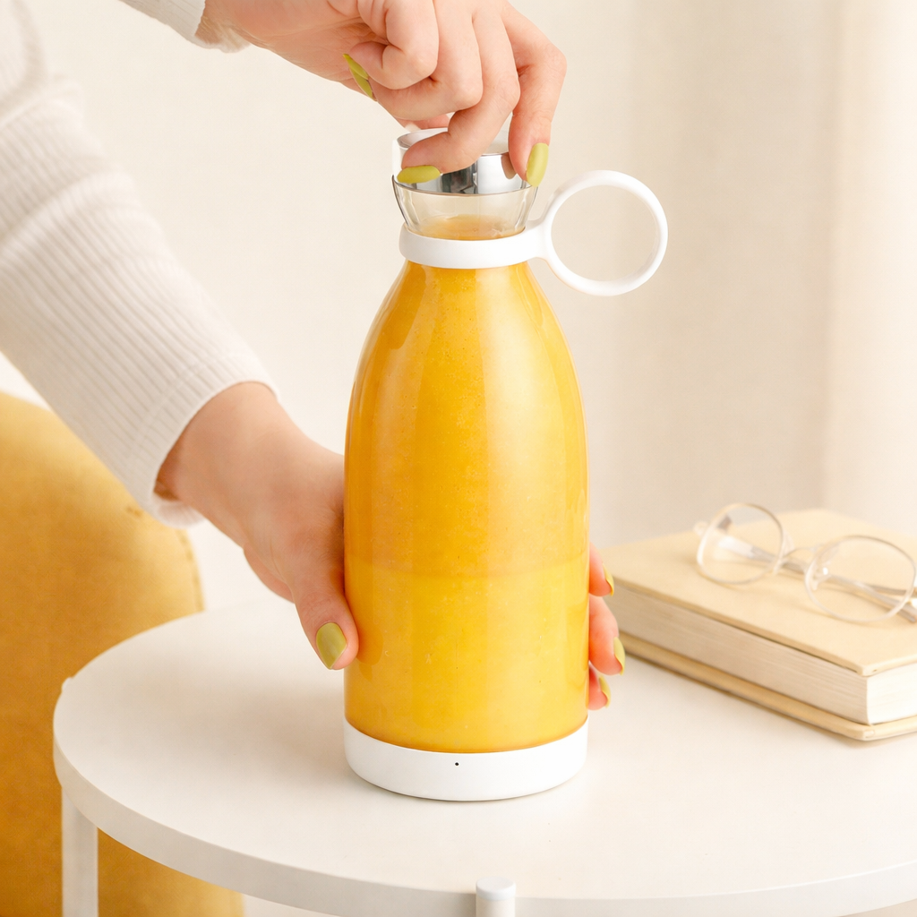 Portable Juicer Blender