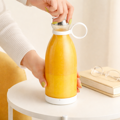 Portable Juicer Blender