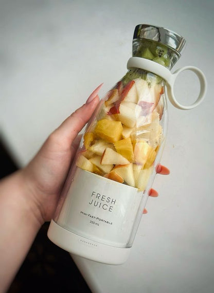 Portable Juicer Blender