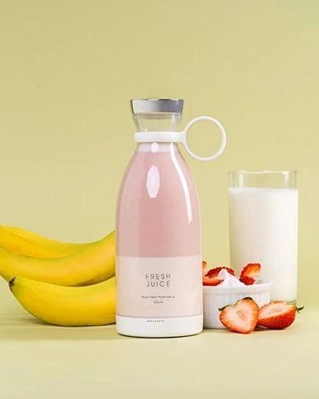 Portable Juicer Blender