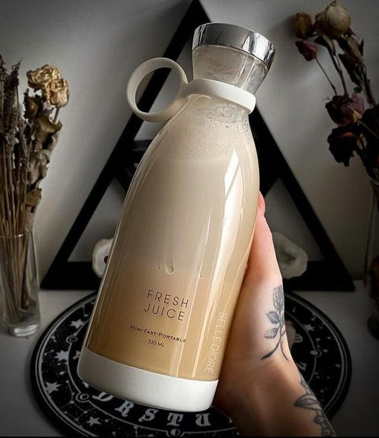 Portable Juicer Blender