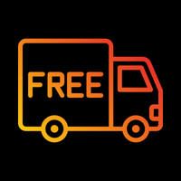 Free Shipping