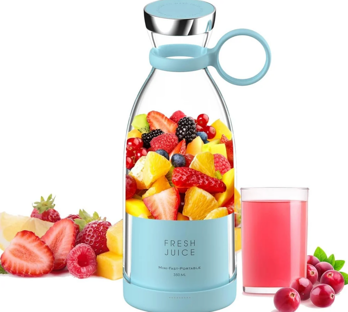 Portable Juicer Blender