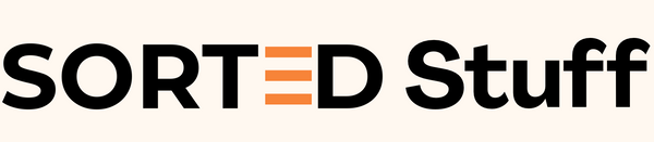 SortedStuff