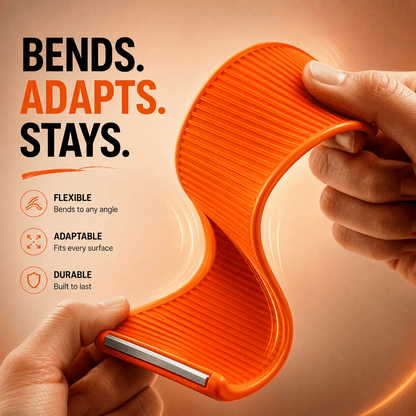 Sorted Flexible Silicone Phone Stand - SortedStuff