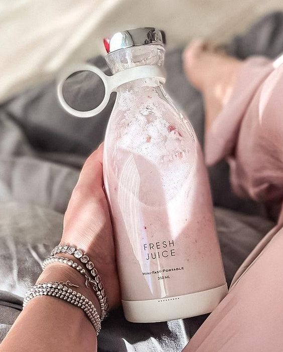 Sorted Portable Juicer Blender - SortedStuff